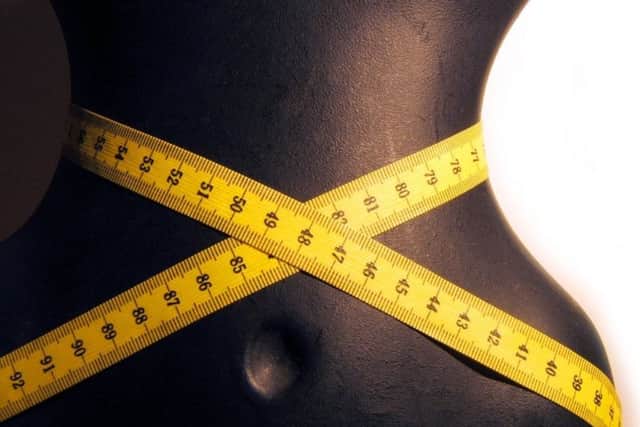 The size 0 question - are British shops right to stock such small sizes?