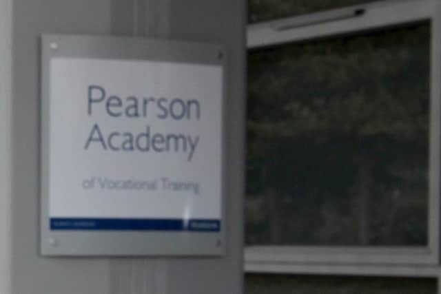 The Pearson Academy of Vocational Training will now be known as the Corby Innovation Hub
