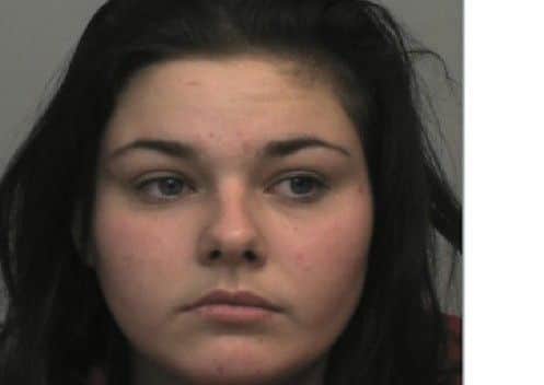 Sophie has been missing since December 5