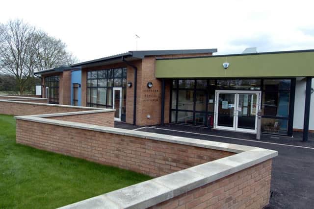 Isebrook College.