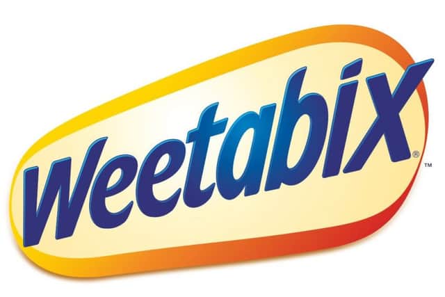 Weetabix