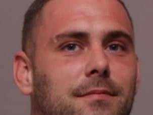 Ryan Lee is wanted by police after he failed to turn up for probation meetings.