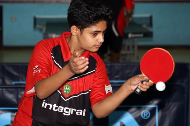 Tarun Mistry