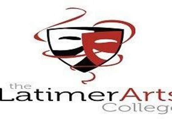 Latimer Arts College will be closed tomorrow and Friday