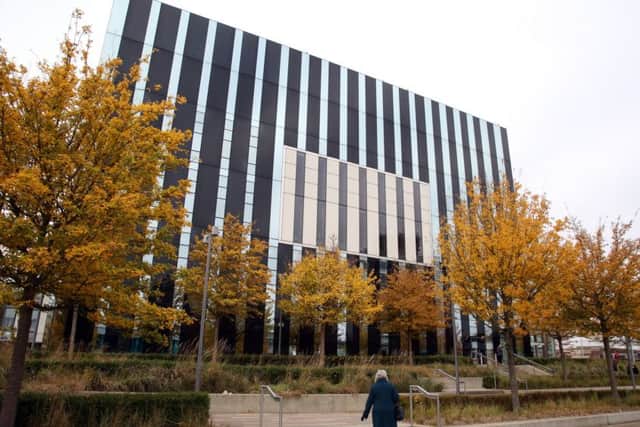 Labour has retaken a seat on Corby Council following yesterdays by-election