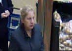 Do you know this woman?