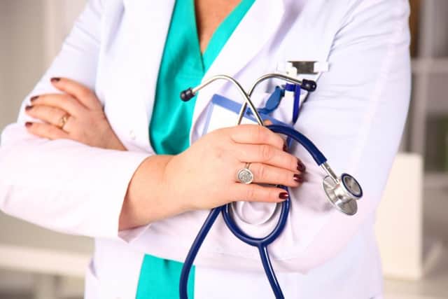 At NGH- 10 per cent of all A&E patients waited more than four hours, figures from 2016 show.
