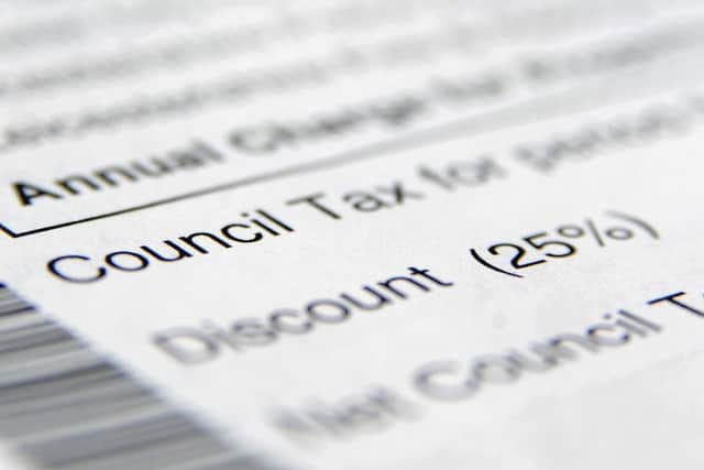 Corby Council approved its 2017/18 budget last night