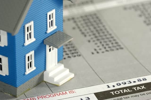 Wellingborough and Corby Councils will be confirming their elements of the council tax bill next week