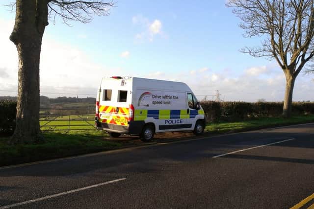 Police officers have caught speeding drivers on 307 occasions in Gipsy Lane since August last year