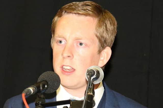 Now Corby and East Northants MP Tom Pursglove said he will raise the matter with county health bosses