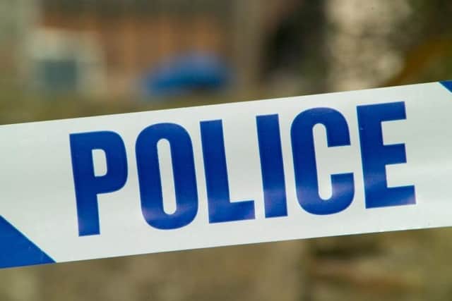 Police are appealing for witnesses