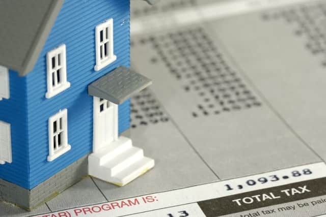 Wellingborough Council set its council tax last night