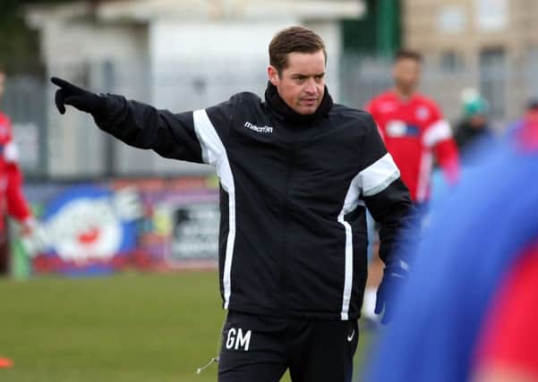 Corby Town boss Gary Mills believes his team face their biggest game of the season so far on Saturday