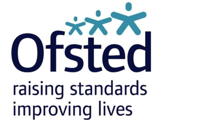 Ofsted