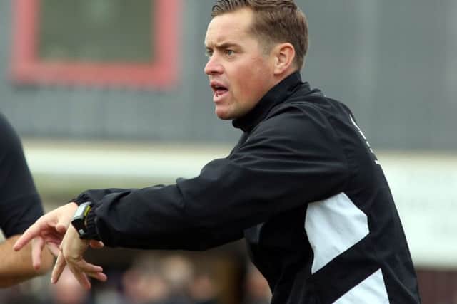 A crucial run of fixtures for Gary Mills' Corby Town begins against Skelmersdale United at Steel Park tomorrow