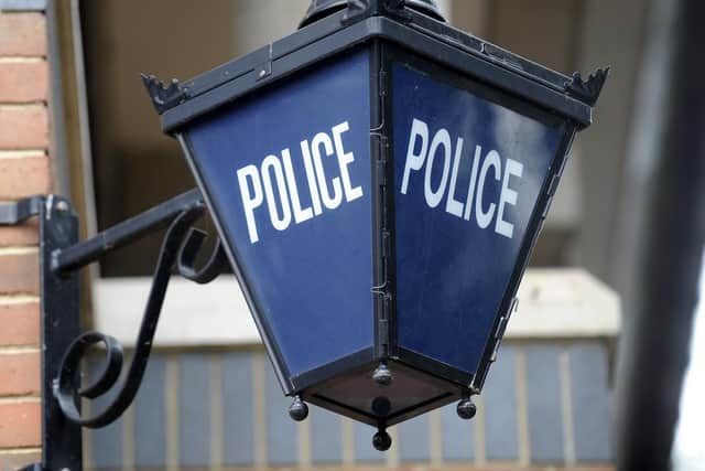 Thieves and vandals have targetted a taxi driver four times in one month.