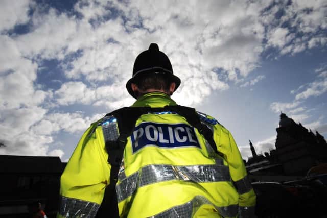 Police are appealing for witnesses