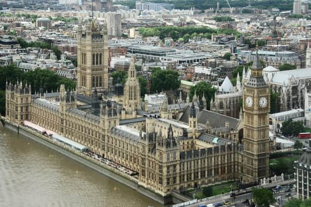 Houses of Parliament gvDavid Martyn Hunt PPP-160923-114834001