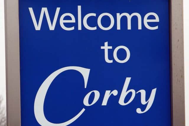 The improvements are set to take place over the next three or four months