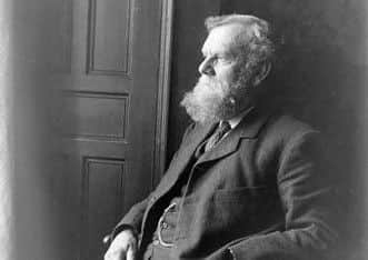 Charles Wicksteed