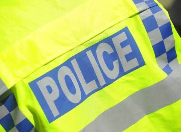 Witnesses are being sought by Northamptonshire Police following electrical items were stolen in burglary