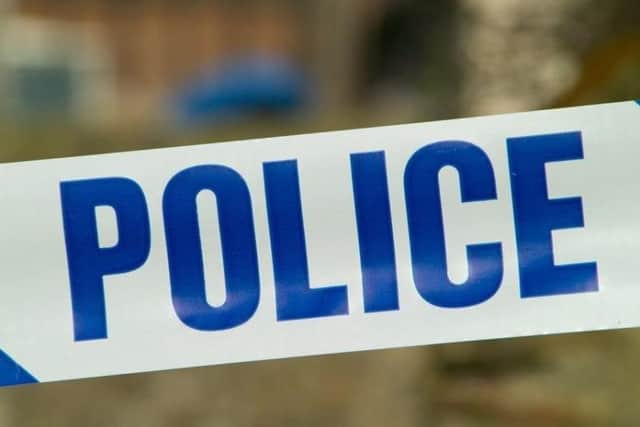 Police are appealing for witnesses
