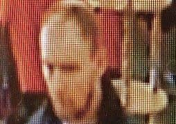 Do you know this man?