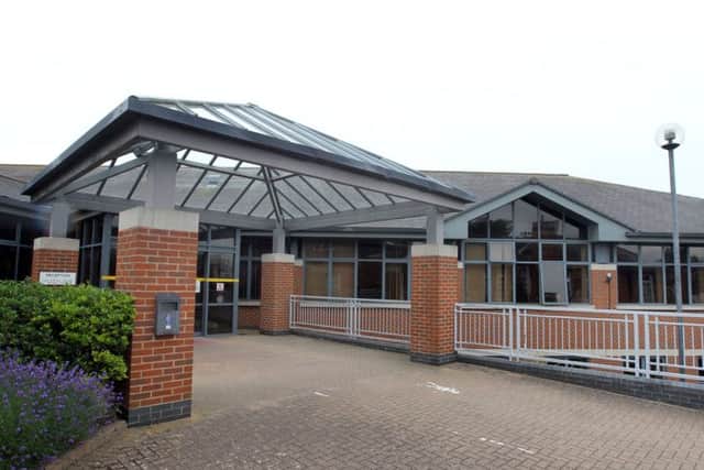 East Northants Council is having problems with its website which may be affecting people trying to contact them or use their online services
