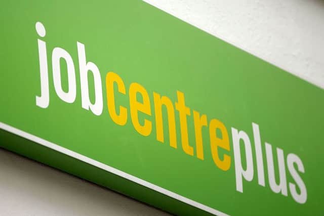 Jobcentre Plus NNL-150528-110248001