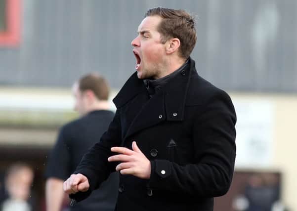 Gary Mills believes Corby Town are heading into one of the most important weeks in the club's history