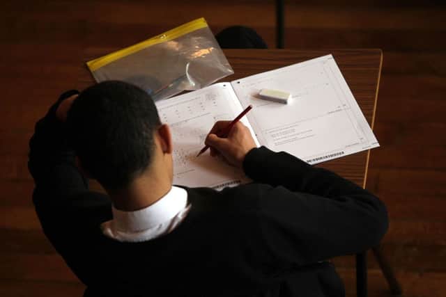 Are you smarter than an 11 year old? Find out by taking the tes