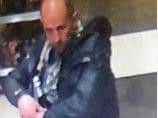 This man may have information about a theft in Northampton