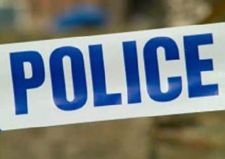 Police are appealing for witnesses