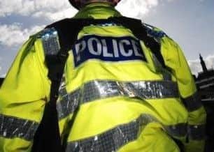 Police are appealing for witnesses to the hit-and-run
