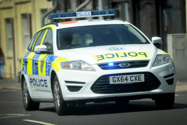 Police are appealing for witnesses