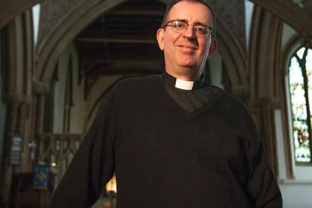 Rev Richard Coles has been named chancellor of the University of Northampton.