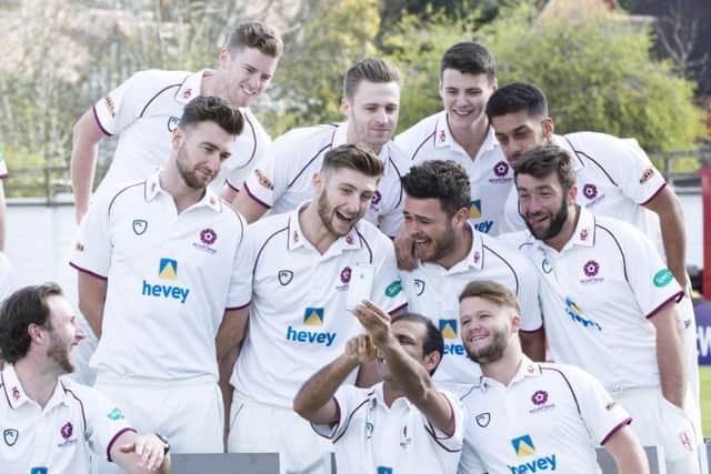 Northants start their new season on Friday (picture: Kirsty Edmonds)