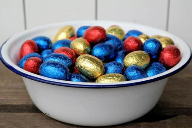 Easter events in Northamptonshire