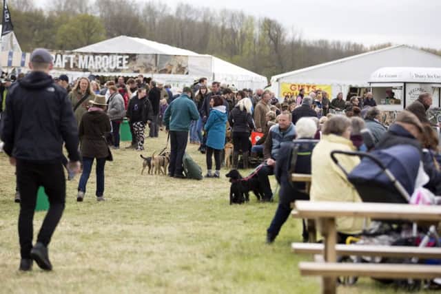 Kelmarsh Country Show 2017 NNL-170418-092143009