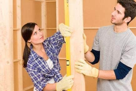 D.I...WHY? New research hammers home the true cost of DIY