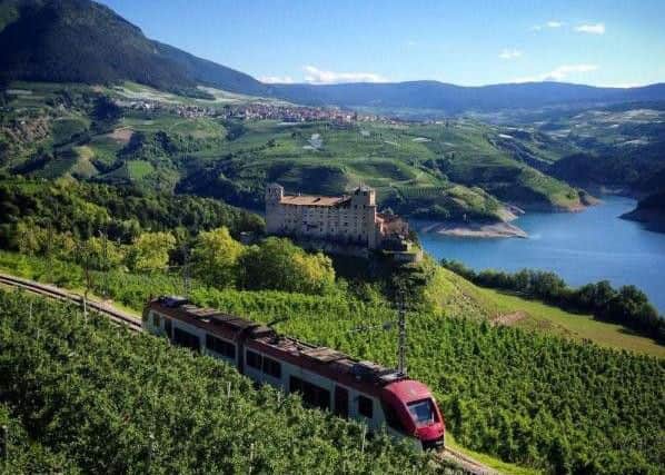 Trentino
