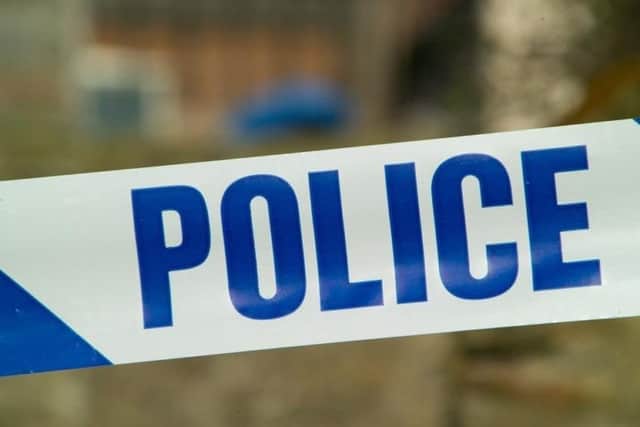 Police