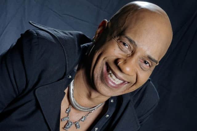 Marcus Malone