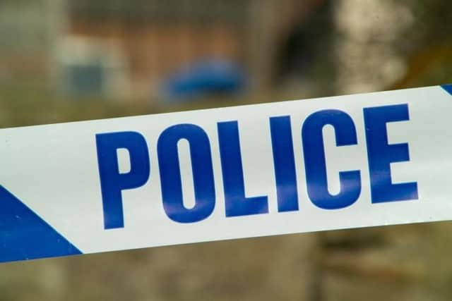 Police are appealing for witnesses to the fatal crash