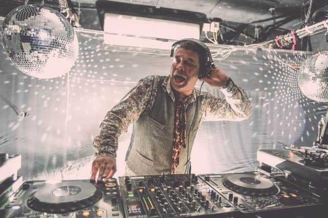 Craig Charles plays an assortment of classic gems and emerging artists on his 6 Music show