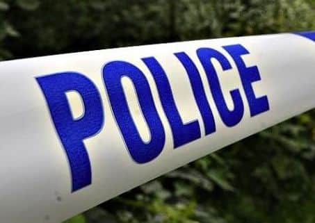 Police are appealing for witnesses