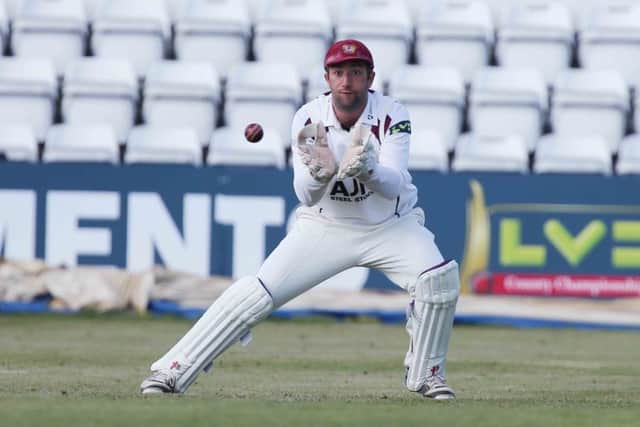 David Murphy (picture: Kirsty Edmonds)