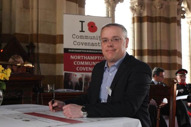 Chief executive of Northamptonshire's Citizens Advice says half of zero-hours workers do not know they are entitled to holiday pay.