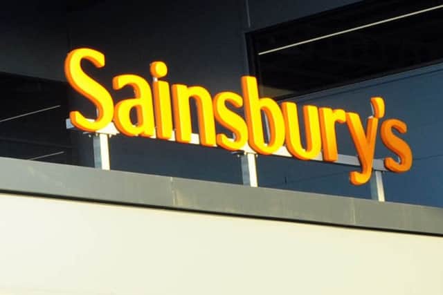 Sainsbury's